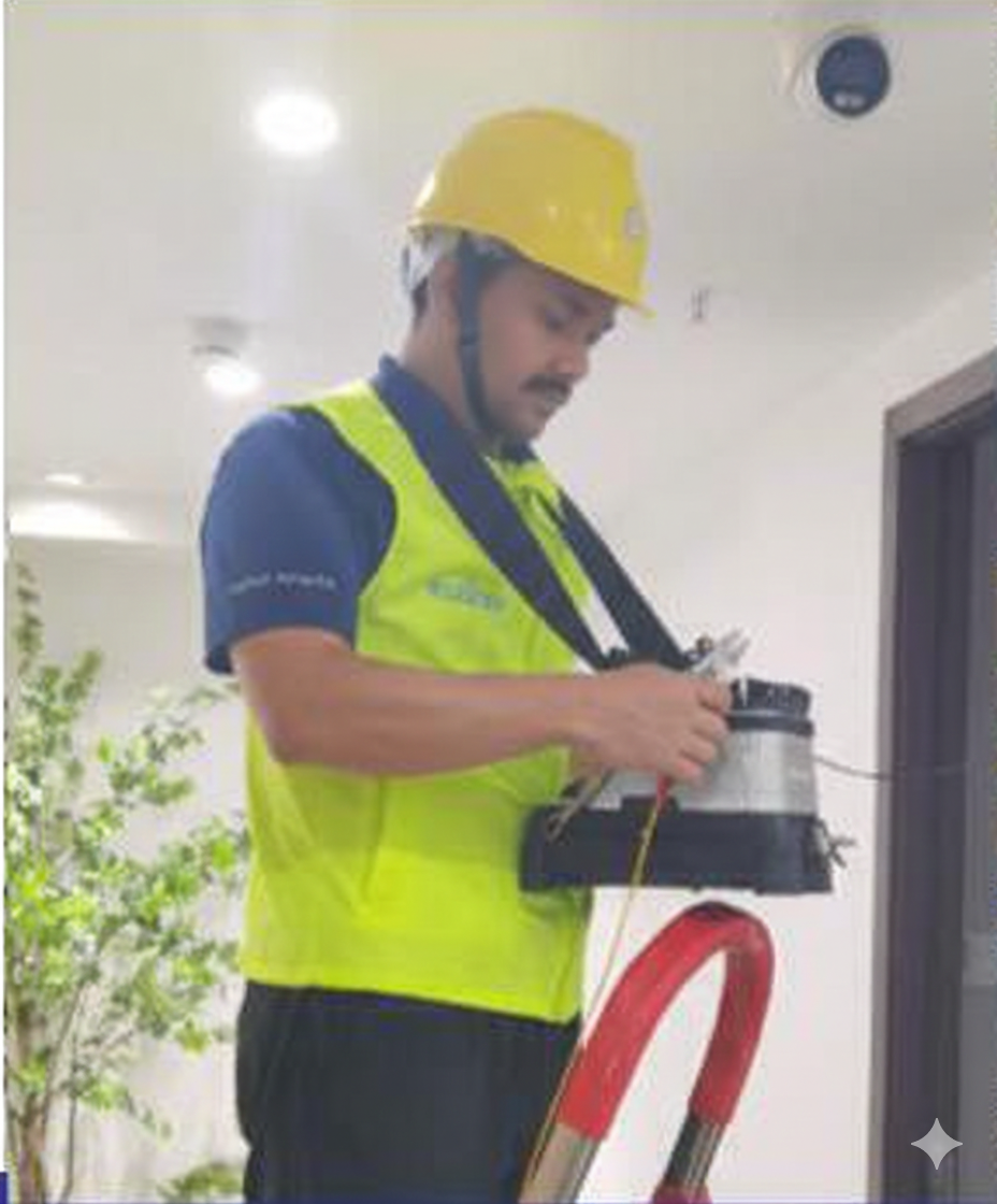 Bench + support platform